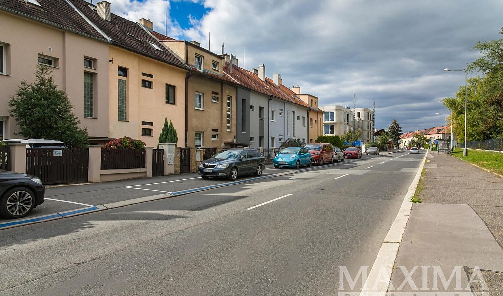 Pronájem pokoje 30 m², Praha – náhled fotky 8