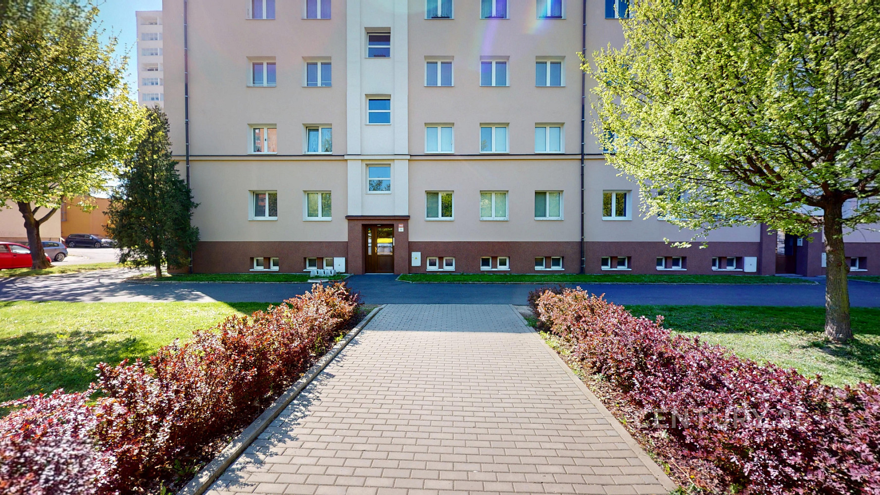 Prodej bytu 3+1 69 m² – fotografie 4