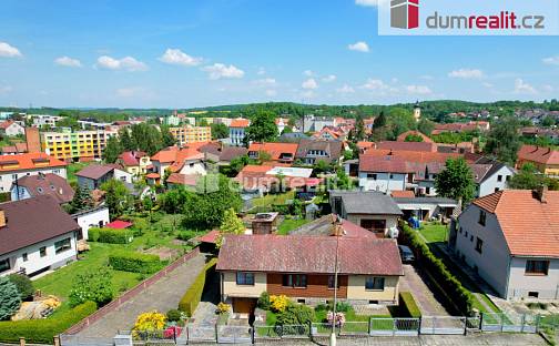 Prodej domu 321 m² s pozemkem 947 m², Tyršova, Netolice, okres Prachatice
