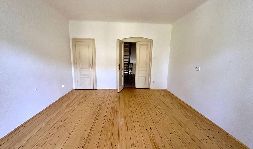 Pronájem komerčního prostoru, 19 m², Budějovické Předměstí, Písek