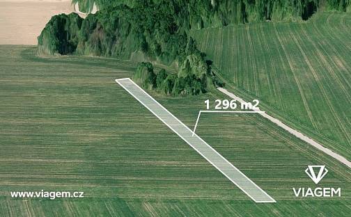 Prodej pole 324 m², Brno