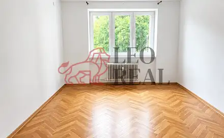 Pronájem bytu 2+1 57 m²