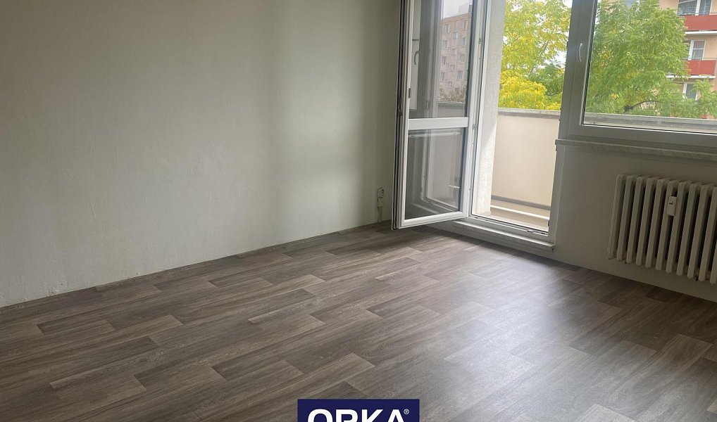 Pronájem bytu 1+1 35 m², Olomouc – náhled fotky 2