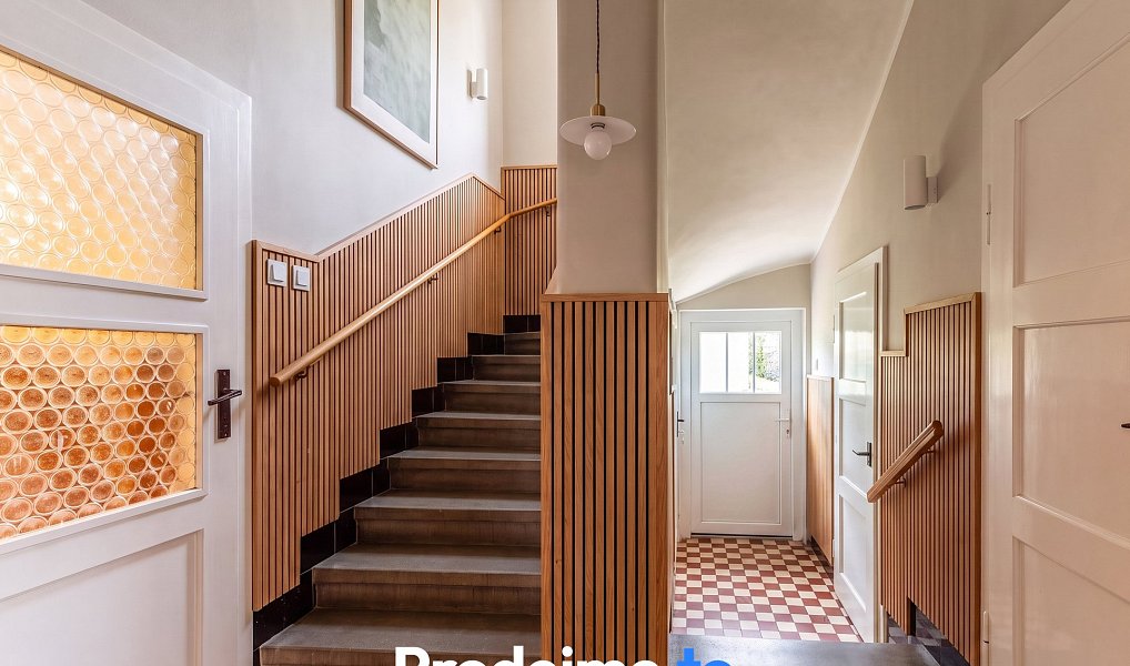 Prodej domu 131 m² s pozemkem 566 m², Znojmo – náhled fotky 14