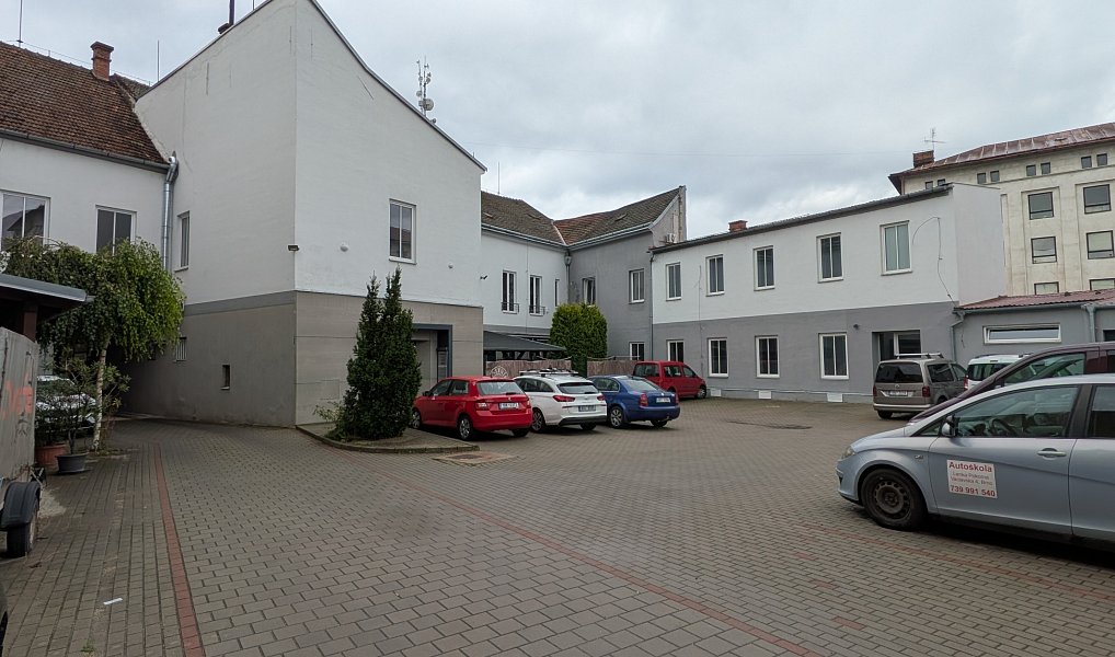 Pronájem kanceláře 61 m², Brno – náhled fotky 14
