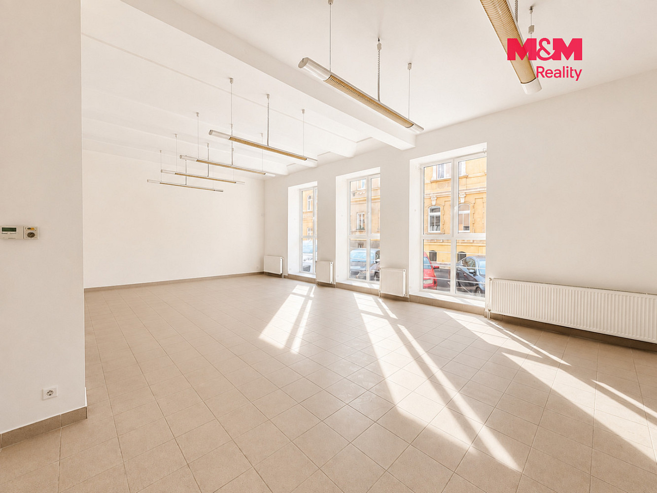 Pronájem obchodních prostor 145 m² – fotografie 4