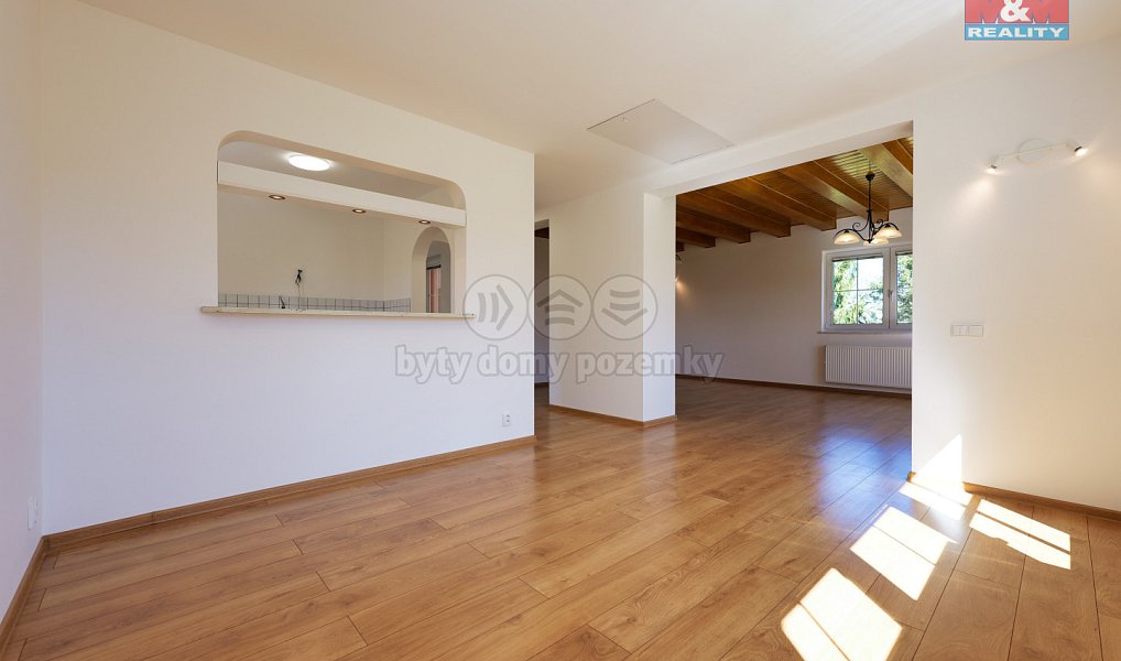 Prodej domu 120 m² s pozemkem 3 903 m², Mostkovice – náhled fotky 27