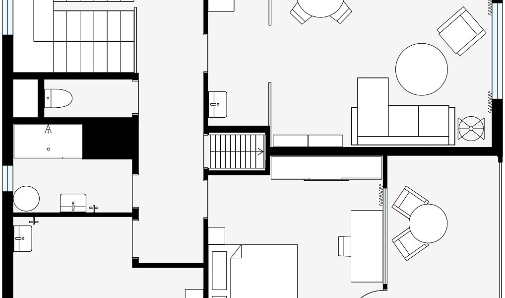 Prodej domu 285 m² s pozemkem 136 m², Sušice – náhled fotky 32