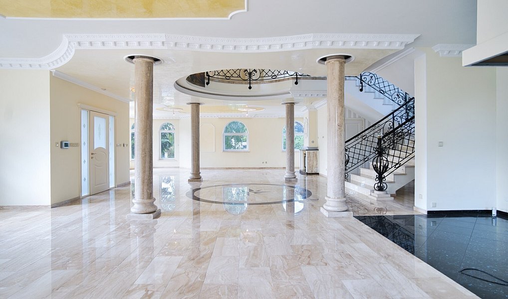 Prodej domu 578 m² s pozemkem 886 m², Praha – náhled fotky 9