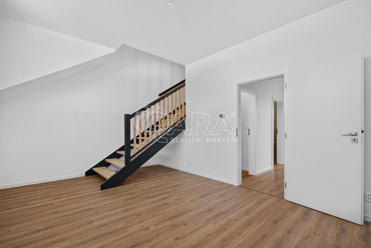 Prodej bytu 3+1 74 m²
