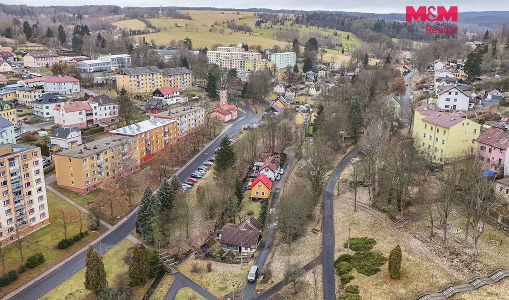 Prodej chaty/chalupy 85 m² s pozemkem 312 m², Luby – náhled fotky 7