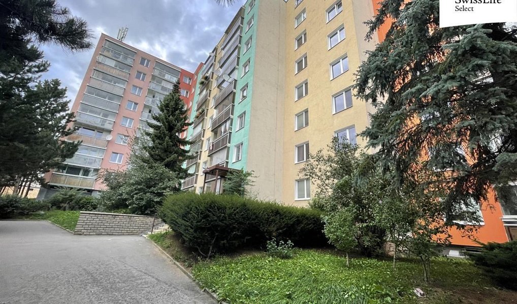 Pronájem bytu 3+1 72 m², Brno – náhled fotky 22