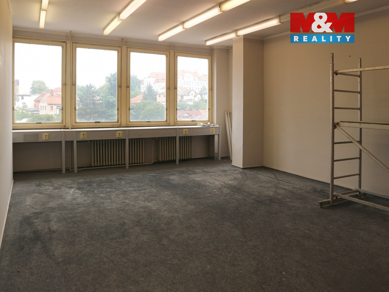 Pronájem skladovacích prostor 49 m² — photo 3