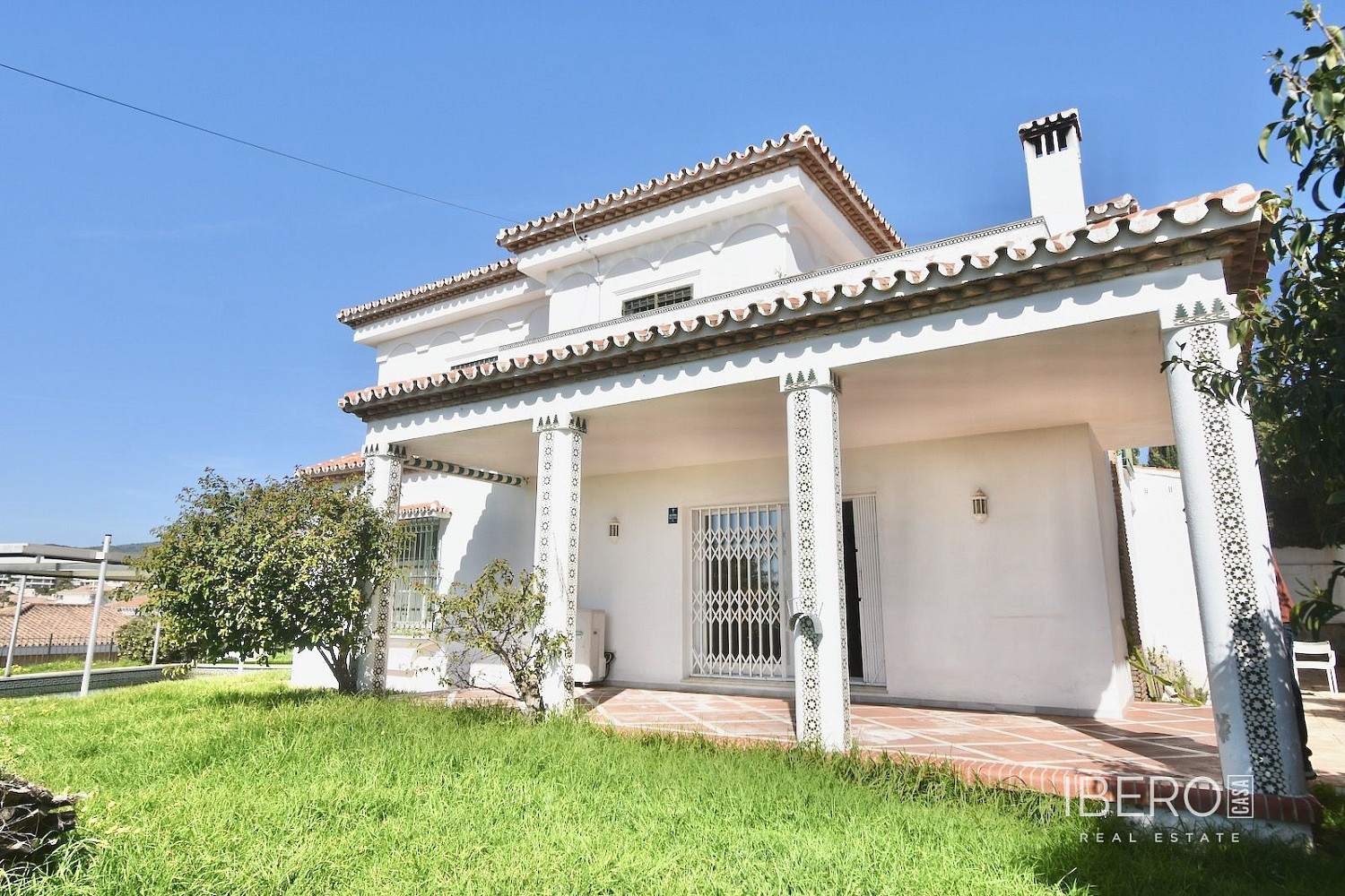 6+kk House in Mijas, La Cala de Mijas, La Cala - Vista 3