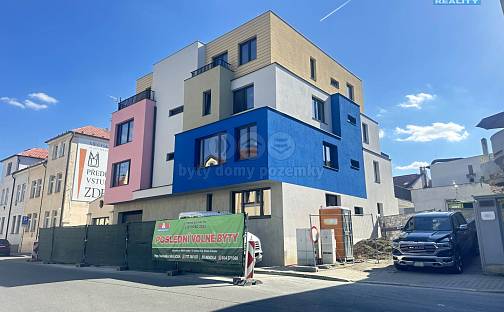 Prodej bytu 3+kk 75 m², Husova, Mladá Boleslav - Mladá Boleslav II