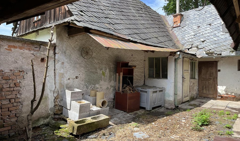 Prodej domu 92 m² s pozemkem 2 095 m², Rychnov na Moravě – náhled fotky 12