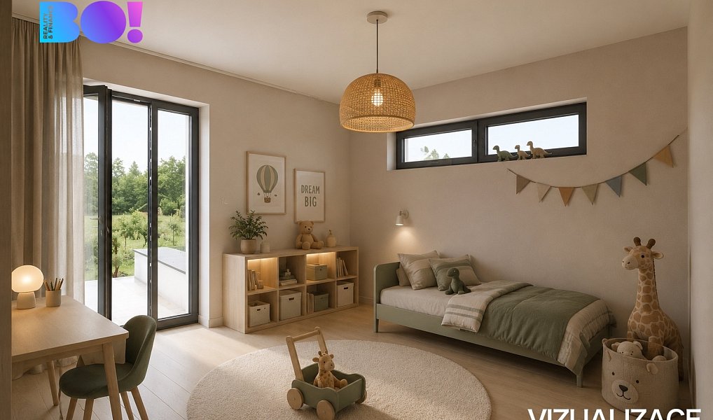 Prodej domu 200 m² s pozemkem 296 m², Ostrava – náhled fotky 21