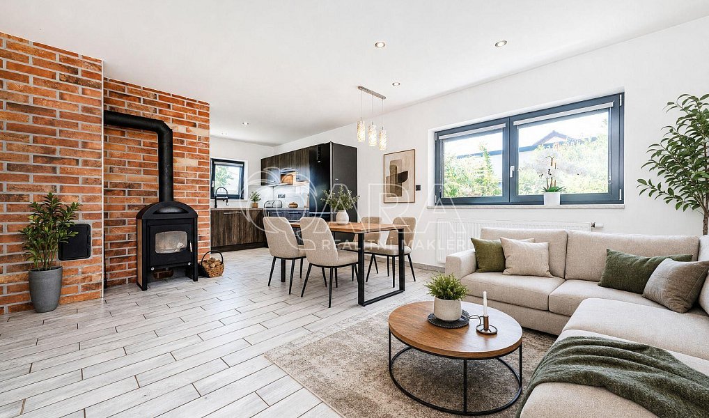 Prodej domu 111 m² s pozemkem 707 m², Vojkovice – náhled fotky 9