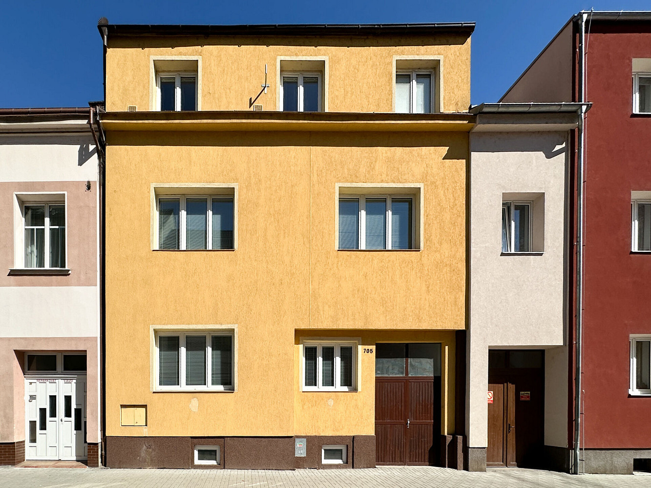 Prodej bytu 2+1 67 m² — photo 3