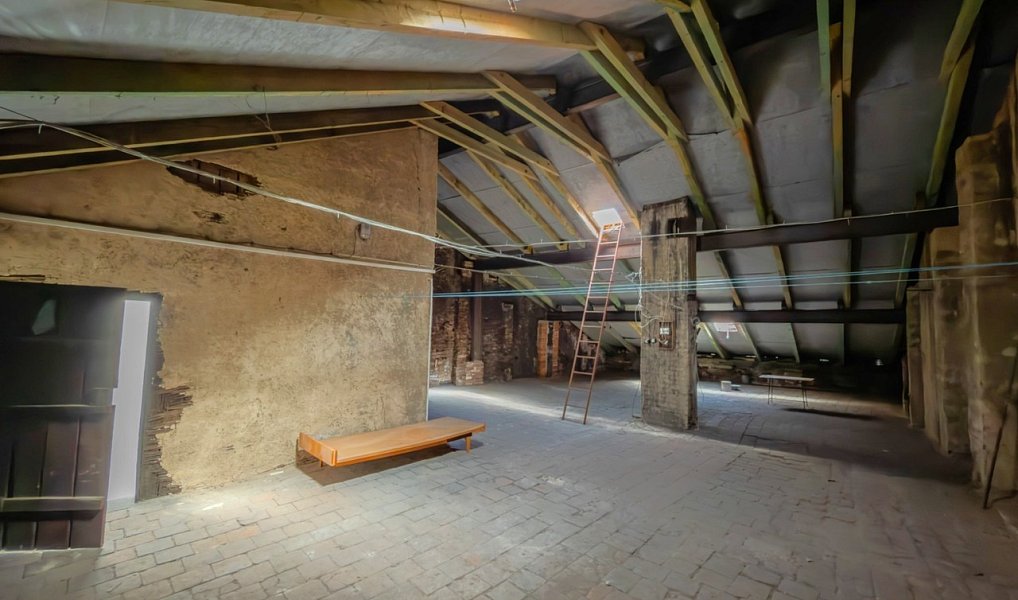 Prodej domu 615 m² s pozemkem 684 m², Jihlava – náhled fotky 29