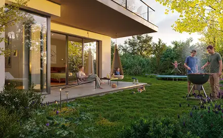 Prodej bytu 4+kk 115 m², U Václava, Praha 8 - Dolní Chabry