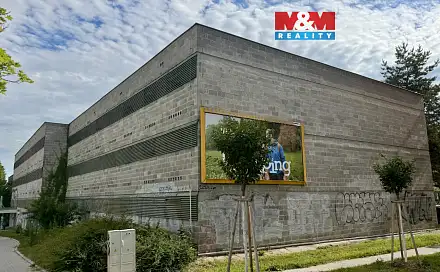 Prodej garáže v Olomouci, ul. Okružní, Okružní, Olomouc - Neředín