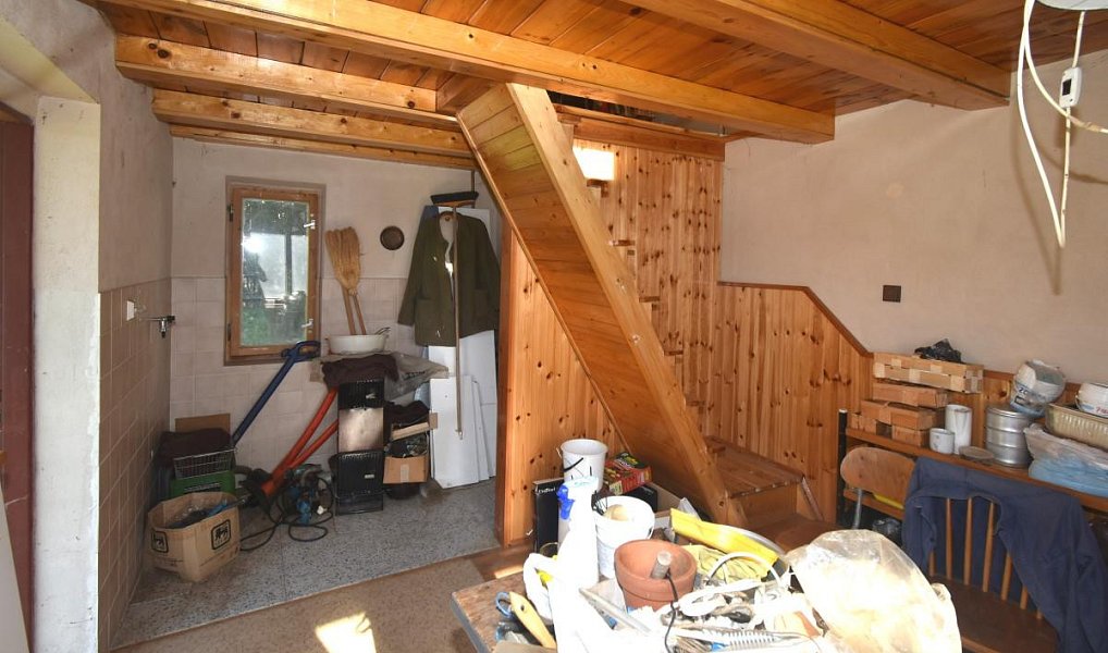 Prodej chaty/chalupy 213 m² s pozemkem 213 m², Praha – náhled fotky 8