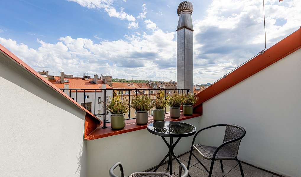 Prodej bytu 3+kk 84 m², Praha – náhled fotky 16