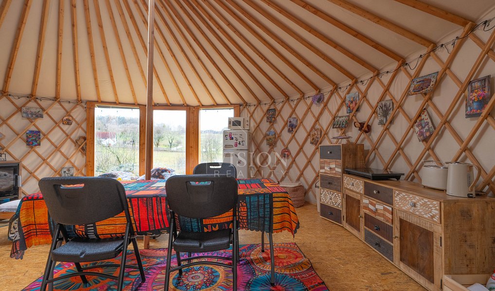 Prodej stavebního pozemku 18 829 m², Heřmaničky – náhled fotky 6