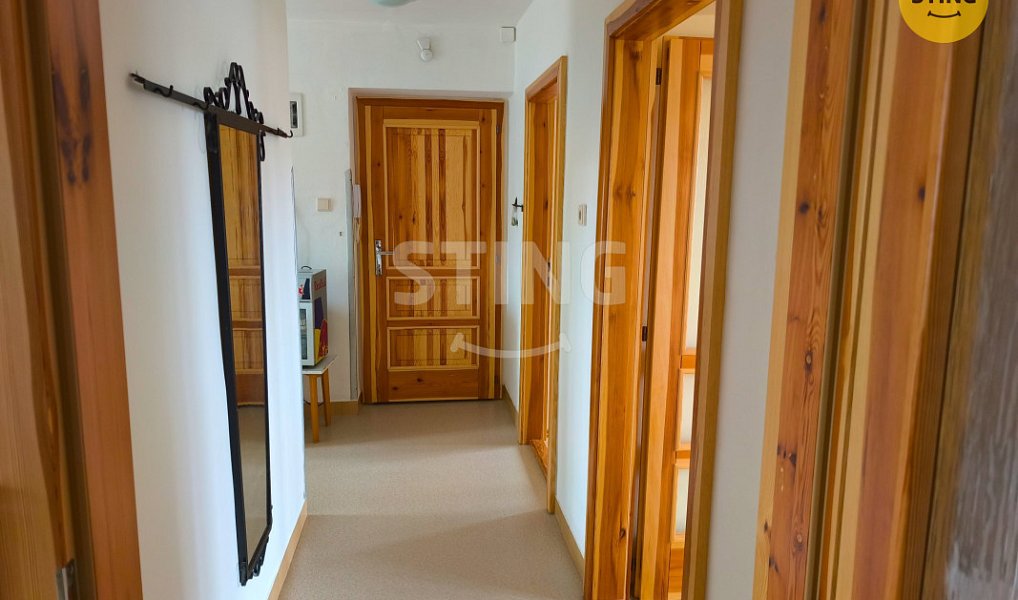Pronájem bytu 3+kk 55 m², Dolní Rožínka – náhled fotky 6