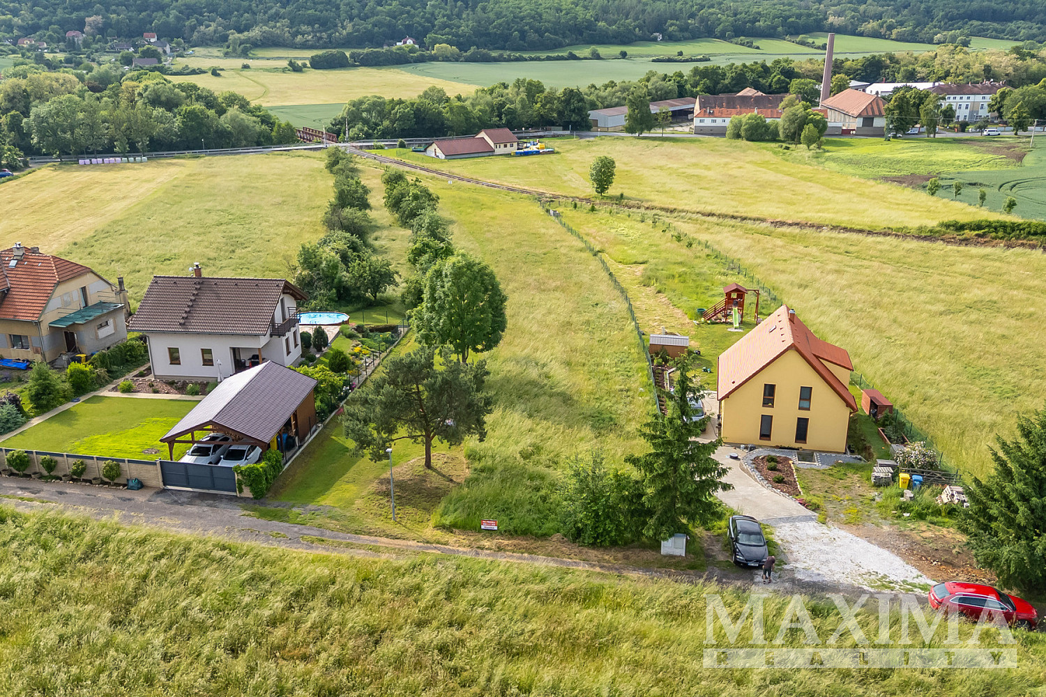 Prodej pozemku 2 625 m² — photo 3