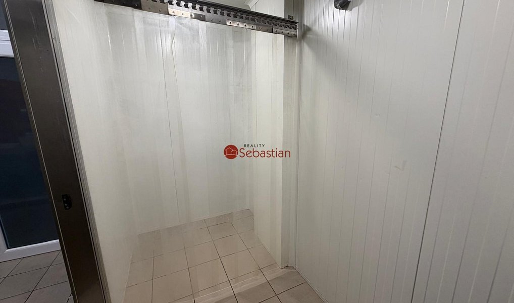 Pronájem skladovacích prostor 21 m², Litvínov – náhled fotky 6