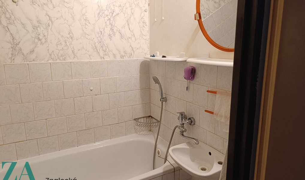Prodej bytu 2+1 54 m², Prostějov – náhled fotky 7