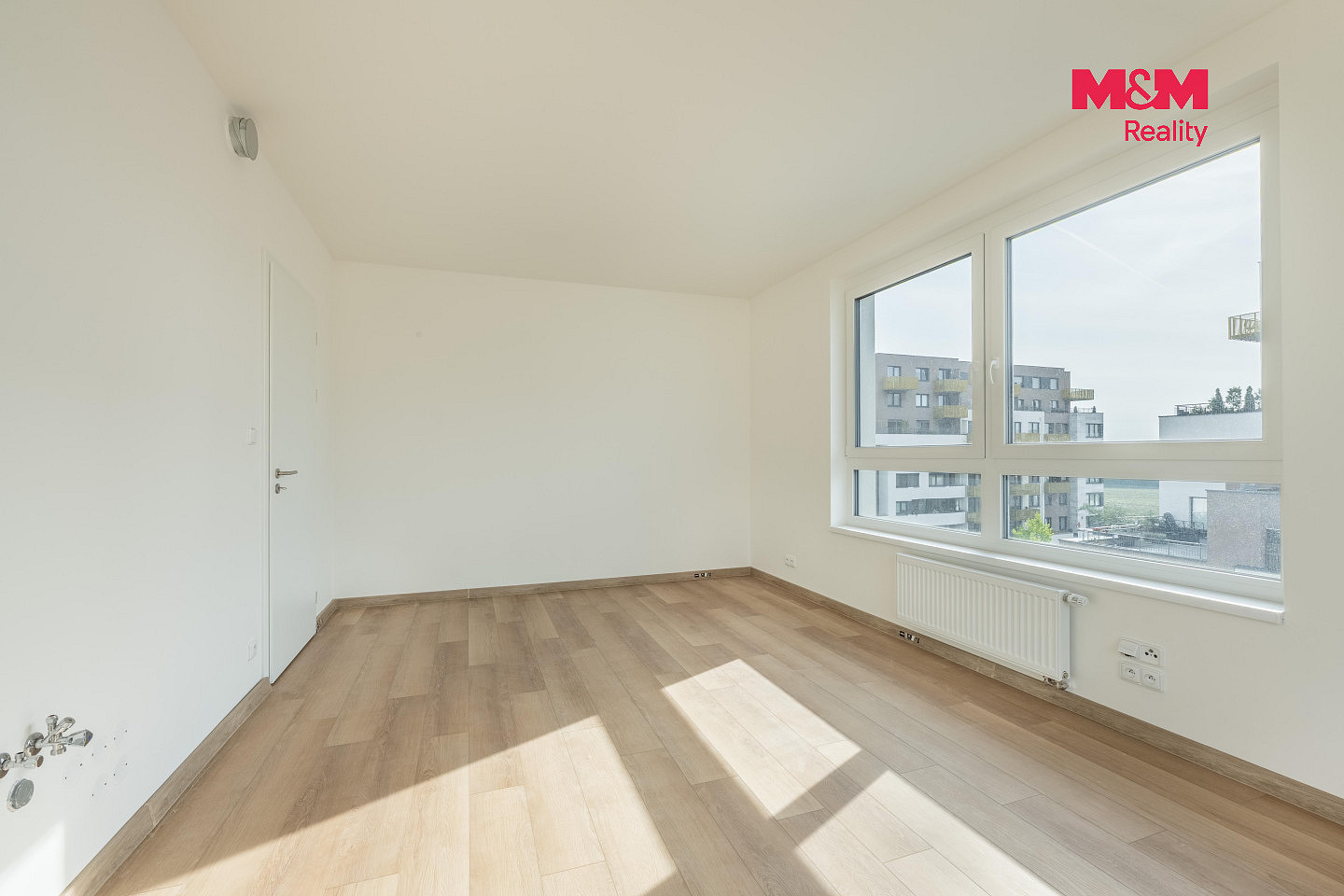 Prodej bytu 1+kk 35 m² – fotografie 4