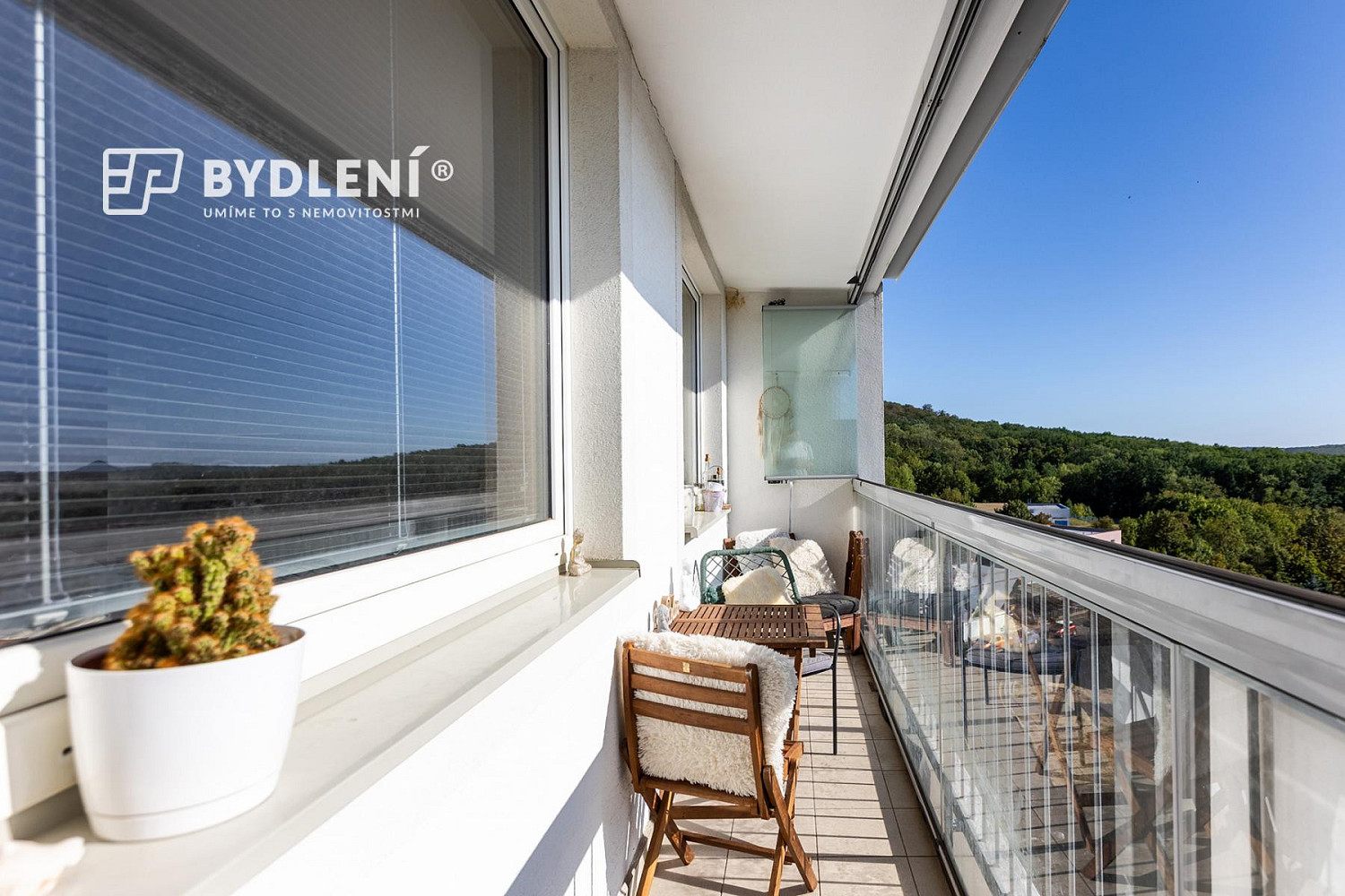 Prodej bytu 3+kk 73 m² – fotografie 3