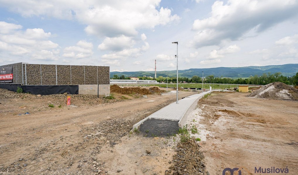 Prodej stavebního pozemku 822 m², Novosedlice – náhled fotky 51