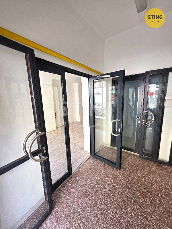 Pronájem obchodních prostor 35 m² – fotografie 5