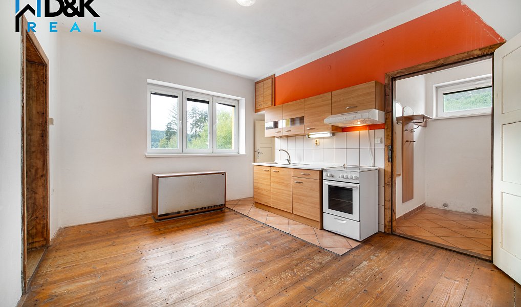 Prodej bytu 1+1 44 m², Ústí nad Orlicí – náhled fotky 5
