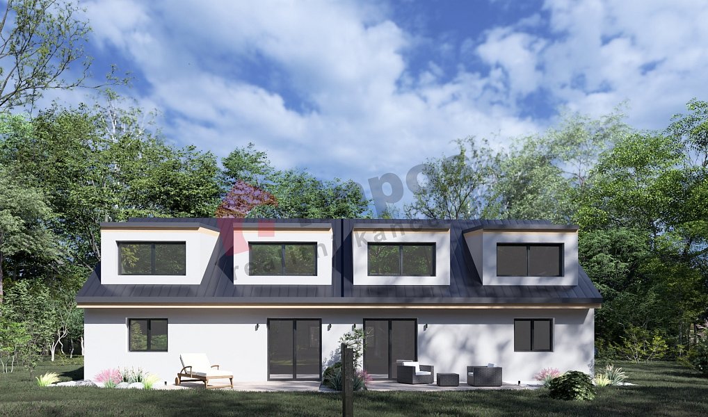 Prodej stavebního pozemku 703 m², Horní Suchá – náhled fotky 16