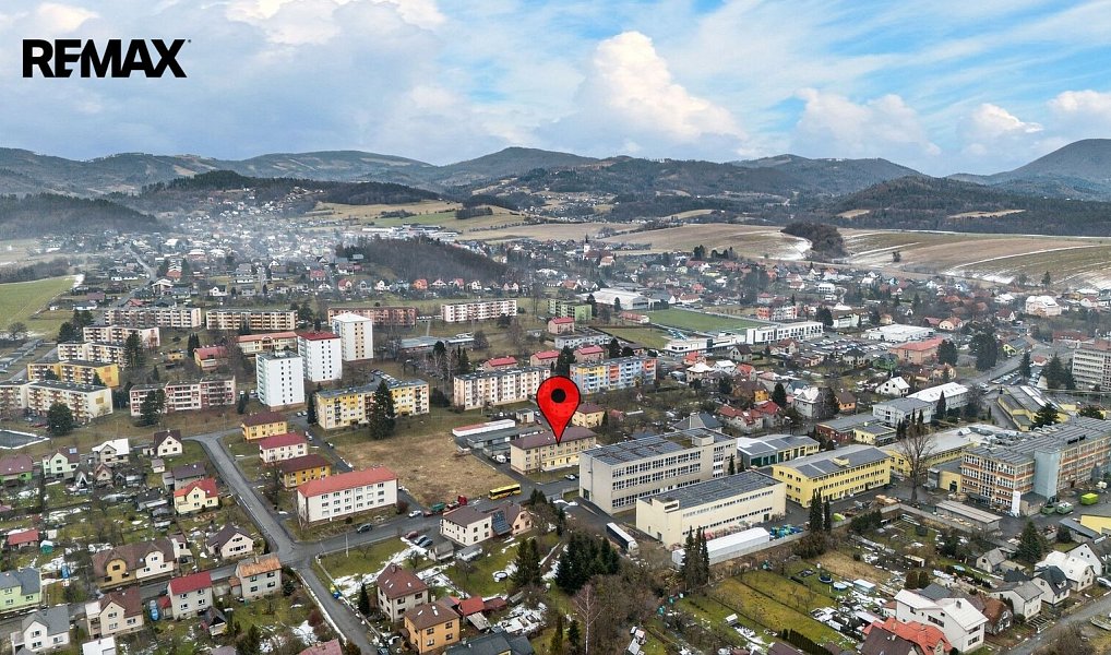 Prodej bytu 3+kk 59 m², Zubří – náhled fotky 23