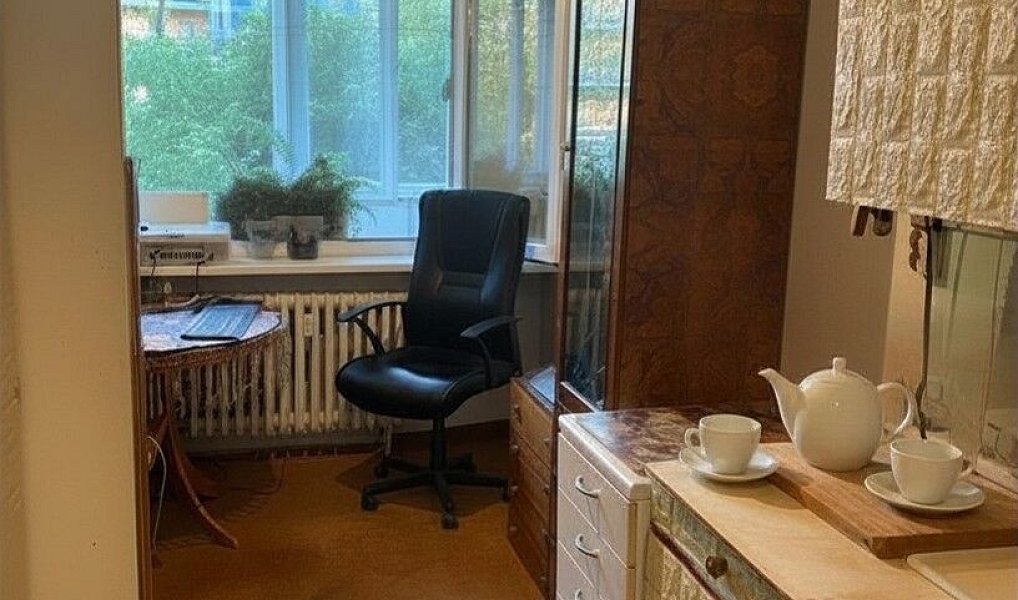 Prodej bytu 3+1 72 m², Jesenice – náhled fotky 12