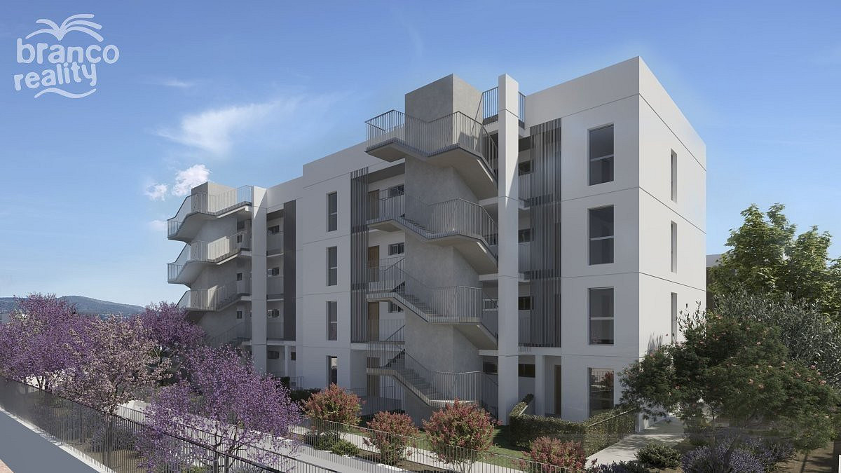 Piso – Calvià, Magaluf - Más