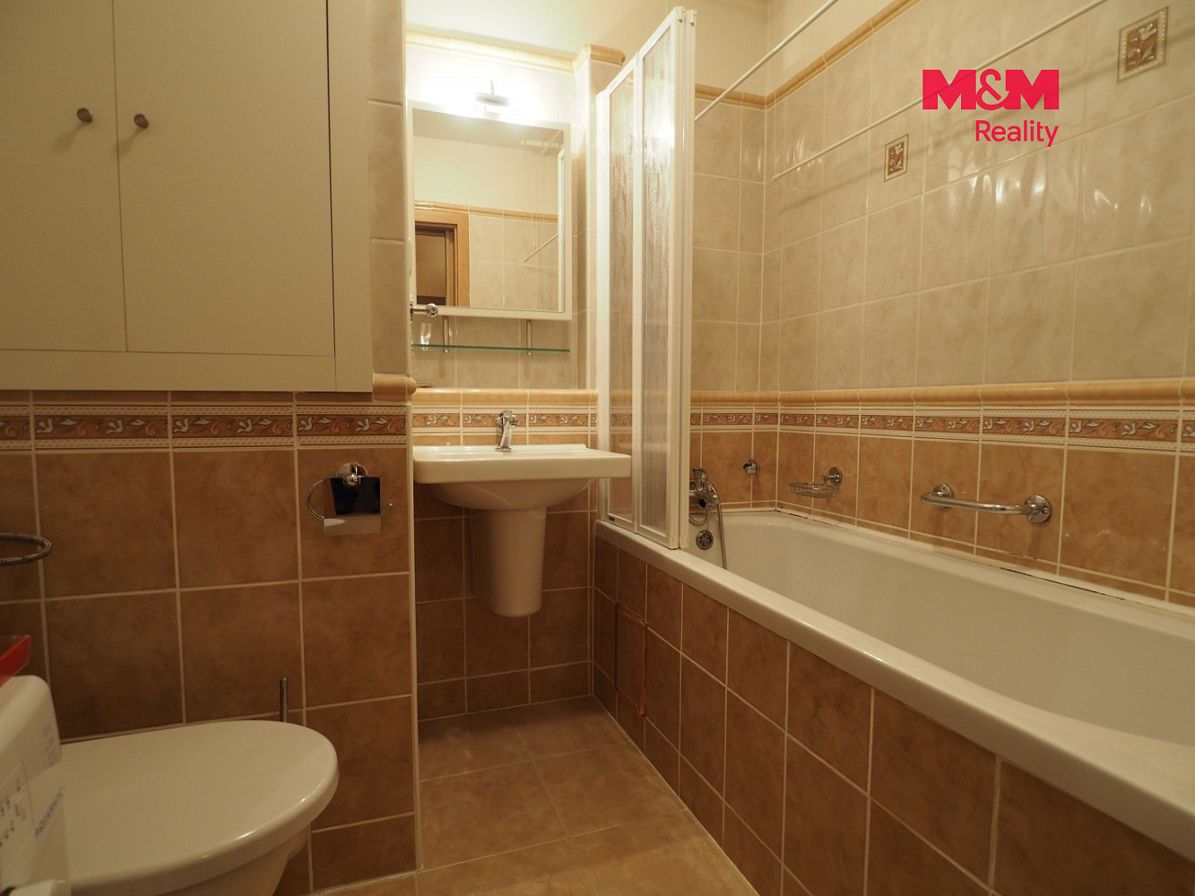 Pronájem bytu 1+kk 25 m² — photo 5