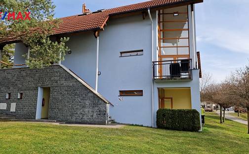 Prodej bytu 1+kk 50 m², Lipno nad Vltavou, okres Český Krumlov