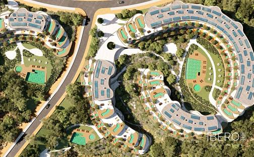 Prodej bytu 3+kk 90 m², Carvajal, Španělsko