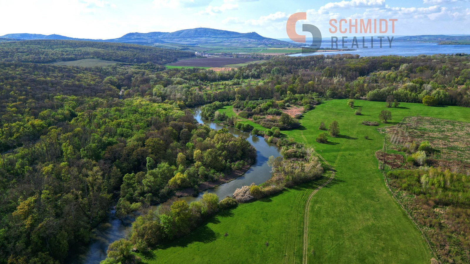 Prodej pozemku 1 843 m² – fotografie 4