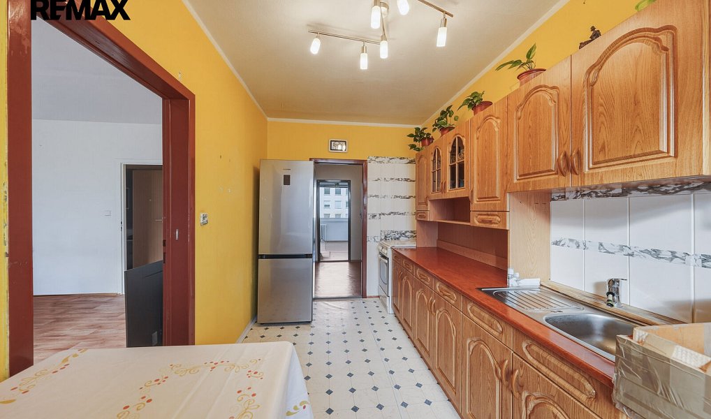 Prodej bytu 4+1 84 m², Ústí nad Labem – náhled fotky 15