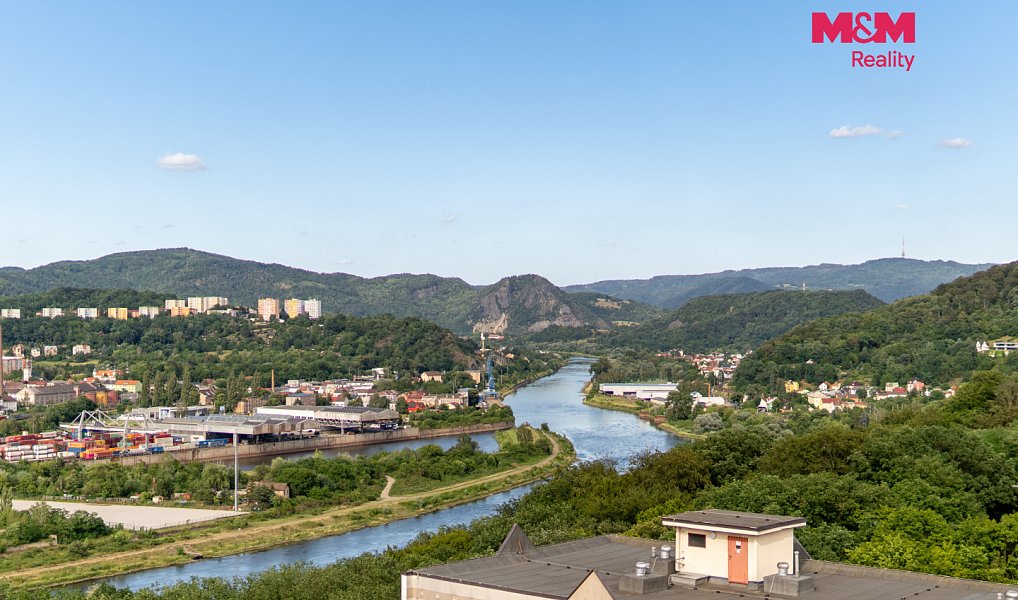 Prodej bytu 2+1 62 m², Ústí nad Labem – náhled fotky 22
