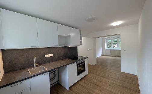 Pronájem bytu 2+kk 56 m², Bratří Čapků, Podbořany, okres Louny