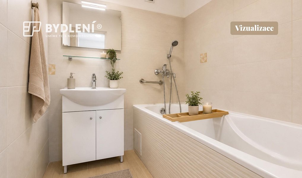 Prodej bytu 3+1 74 m², Ústí nad Labem – náhled fotky 19